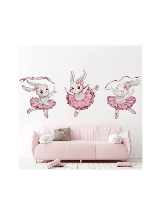 Sipo Kids Wall Sticker 61x50cm