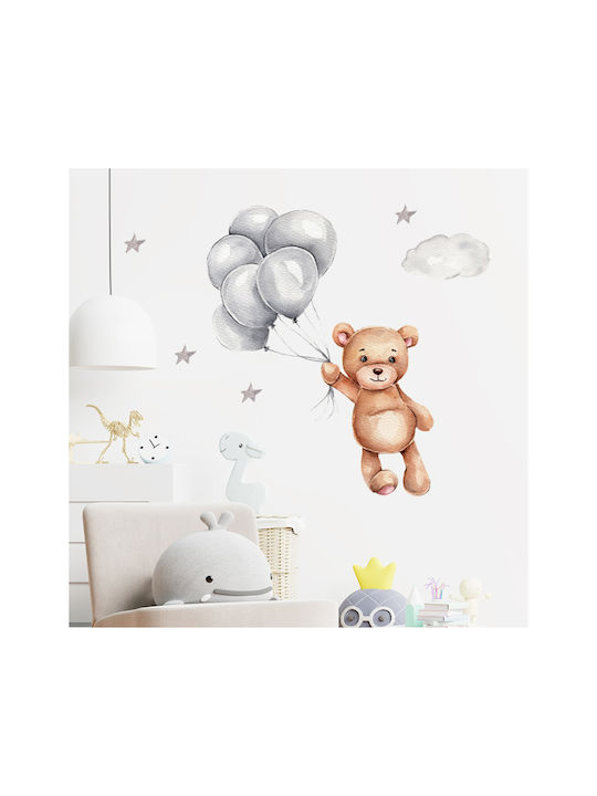 Sipo Kids Wall Sticker 67x50cm