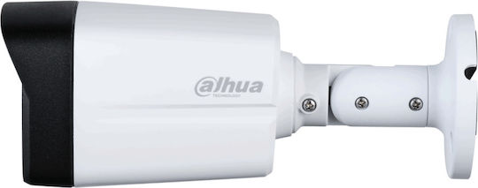 Dahua IPC-HFW1439TL1-A-IL IP Überwachungskamera Full HD+ 4MP Wasserdicht mit Mikrofon und Objektiv 2.8mm