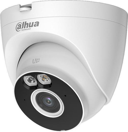 Dahua T4A-PV IP Κάμερα Παρακολούθησης Wi-Fi Full HD+ 4MP Αδιάβροχη με Αμφίδρομη Επικοινωνία και Φακό 2.8mm