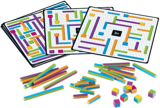 Learning Resources Itrax Educational Game Knowledge
