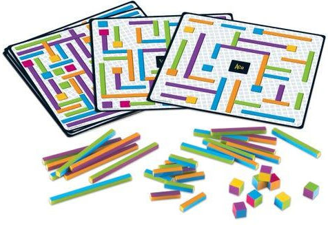 Learning Resources Itrax Educational Game Knowledge