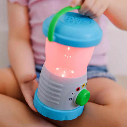 Melissa & Doug Бебешка играчка със светлина и звуци