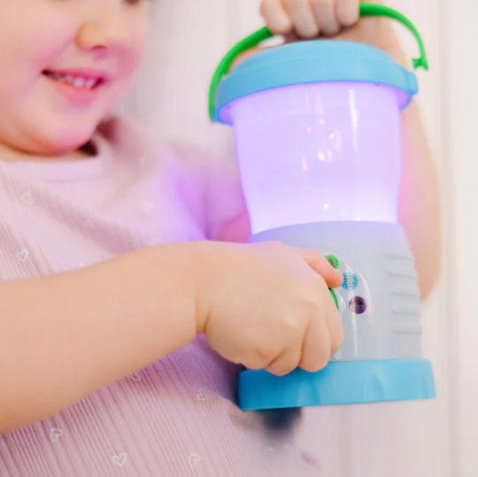 Melissa & Doug Бебешка играчка със светлина и звуци