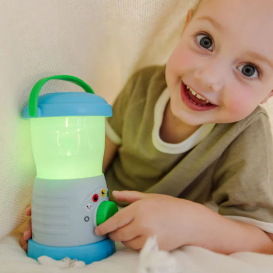 Melissa & Doug Бебешка играчка със светлина и звуци