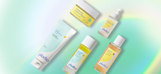 Plodica Gel Καθαρισμού Προσώπου 150ml