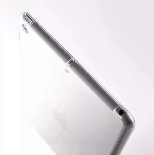 Slim Flip Cover Διάφανη (iPad Air 13" 2024/2025/2026)