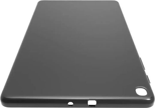 Slim Back Cover Negra (iPad Pro 2024 13" - iPad Pro 2024 13")