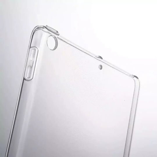 Slim Задна корица Прозрачеа (iPad Pro 2024 13" - iPad Pro 2024 13")