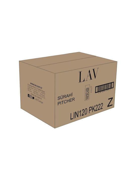 Gurallar Carafă 1200ml Gurallar Carafă 1200ml