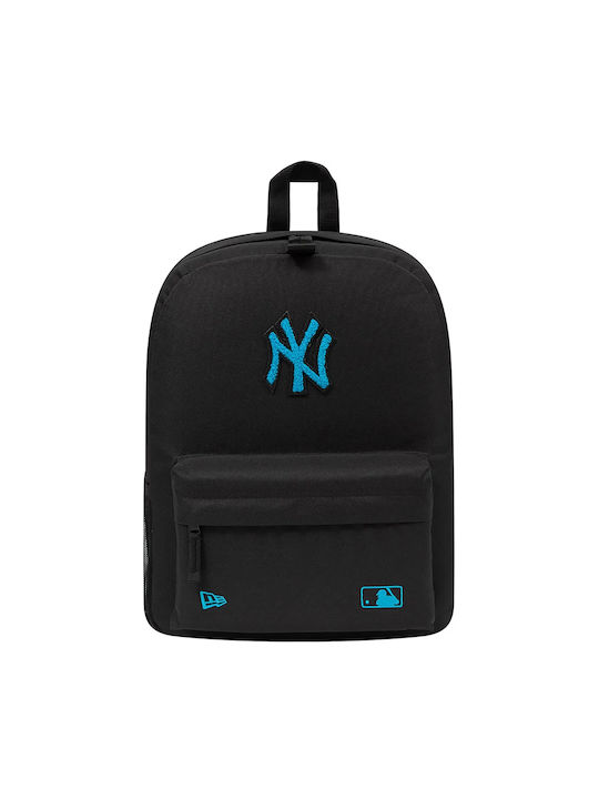 New York Yankees Backpack Black
