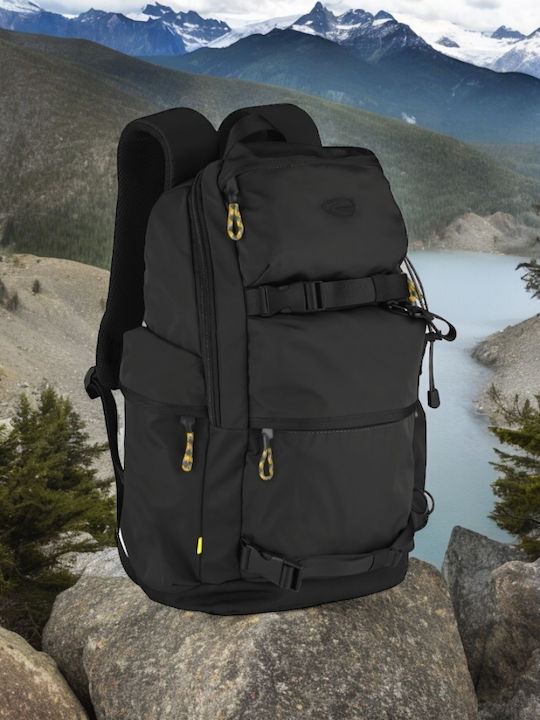 Camel Active Terra Μαύρο