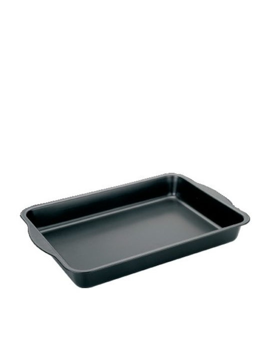 Ibili Ταψί από Ανοξείδωτο Ατσάλι 22x32cm