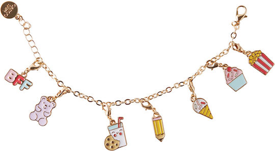 Gift Set Bracelet Charms Calendar Celebrating Events Oh Happy Day