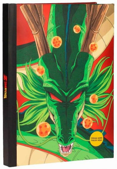 Sd Toys Σημειωματάριο A5