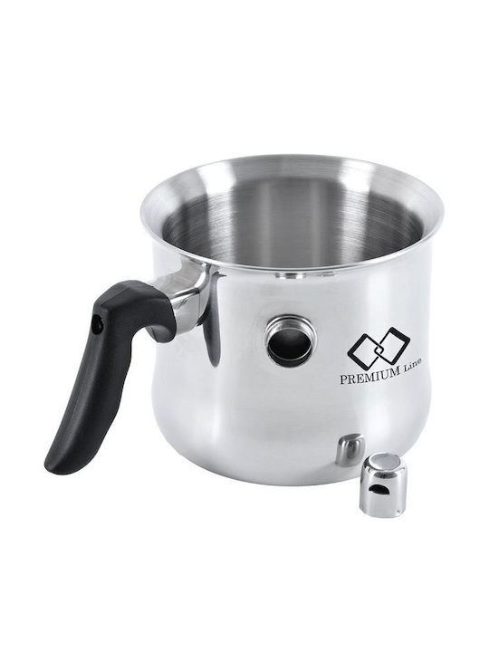 Orion Κατσαρολάκι Γάλακτος 2.5lt / 18cm