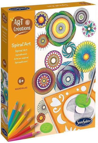 Creative Kit Create Spirals Rosettes