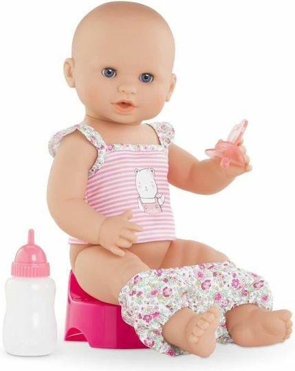 Corolle Păpușă Bebe Emma 30 cm (Diverse Modele) 1 Buc