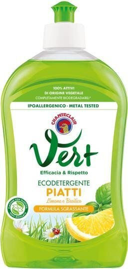 Chante Clair Lichid de Curățare de Utilizare Generală cu Acțiune de Dezinfectare 1x500ml