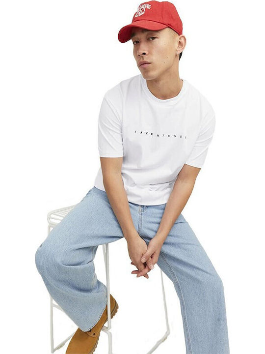 T-shirt White