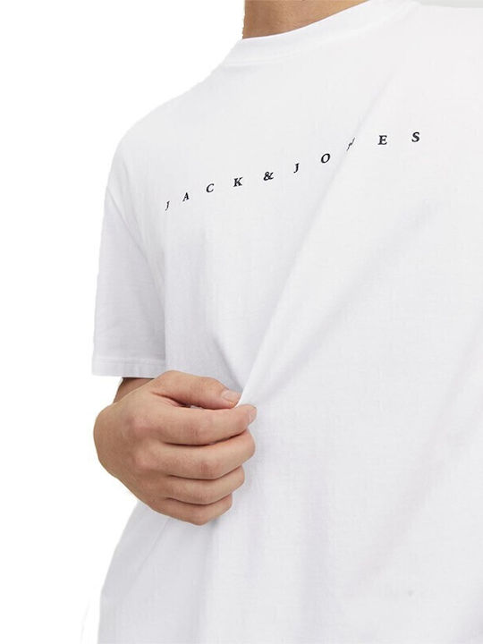 T-shirt White