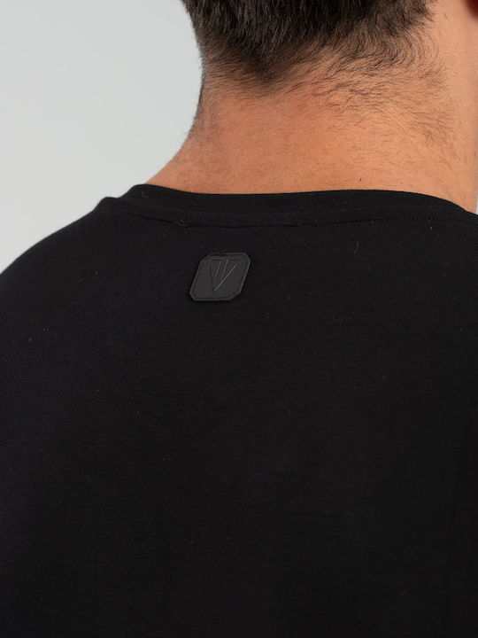 Tricou Negru