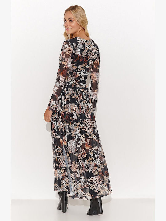 Makadamia Maxi Dress