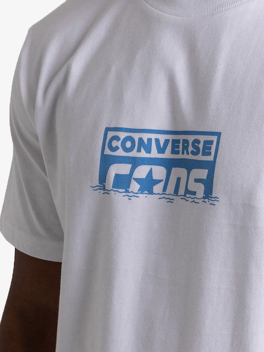 T-shirt White