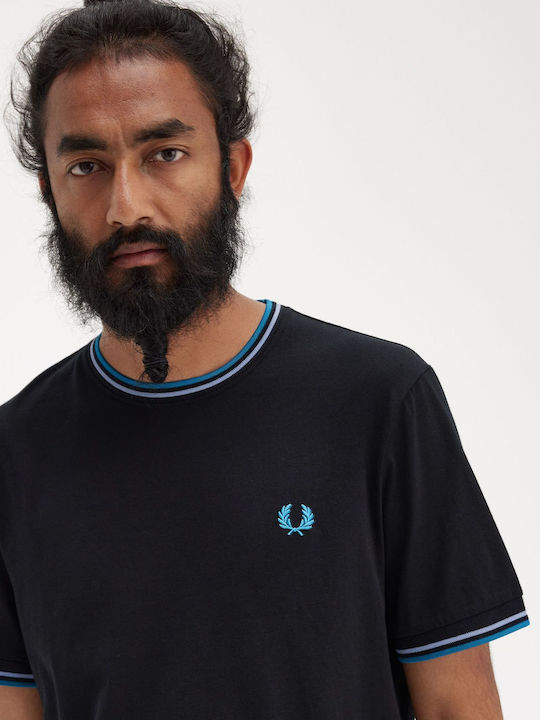 Twin Tipped T-shirt Moor