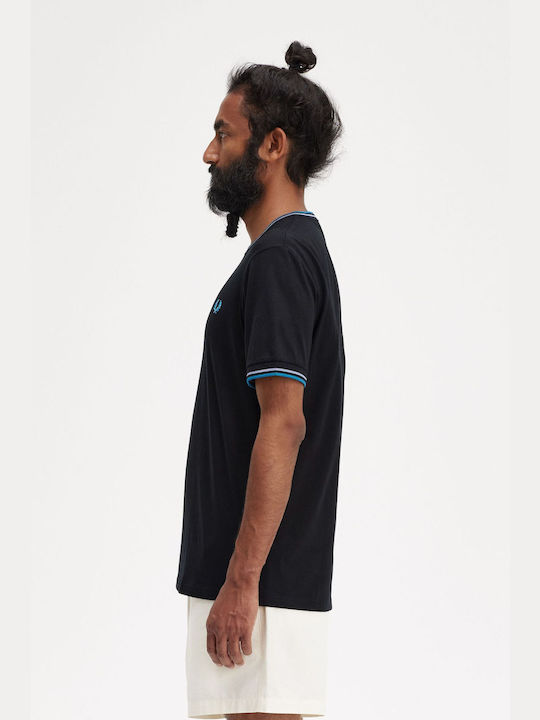 Twin Tipped T-shirt Moor