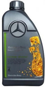 Mercedes-Benz 229.52 Car Oil 5W-30 1lt