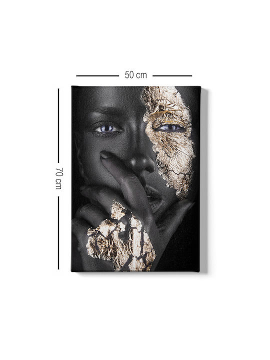 24Mall Πίνακας σε Καμβά 50x70cm