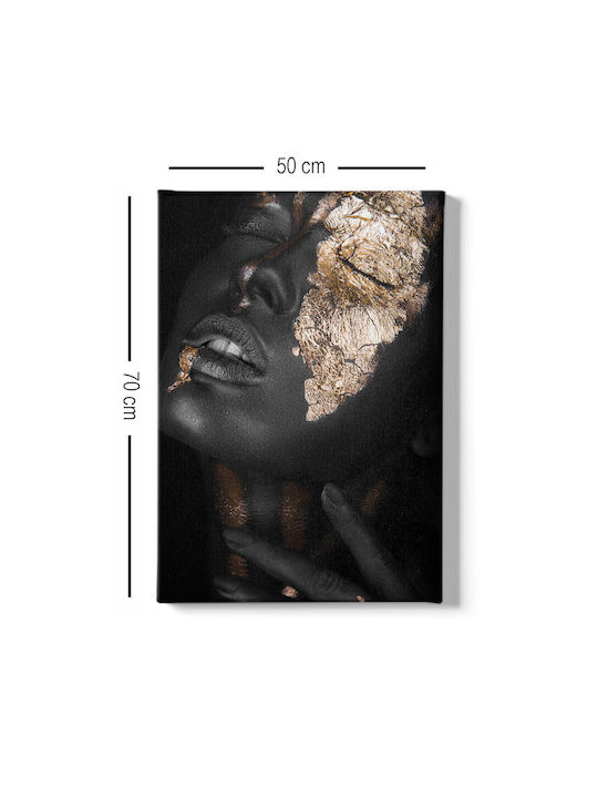 24Mall Πίνακας σε Καμβά 50x70cm