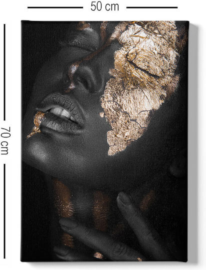 24Mall Πίνακας σε Καμβά 50x70cm