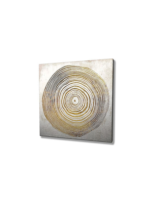 24Mall Πίνακας σε Καμβά 45x45cm