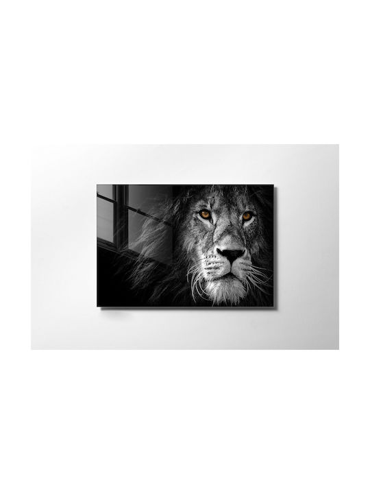 24Mall Πίνακας σε Καμβά 70x100cm