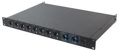 Lucky Tone Microphone Preamplifier 12 Channel 12 / XLR Input