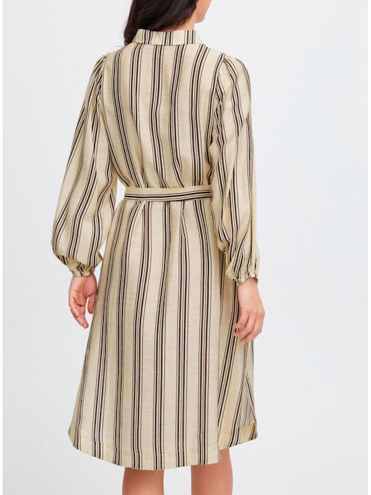 Rochie Bej