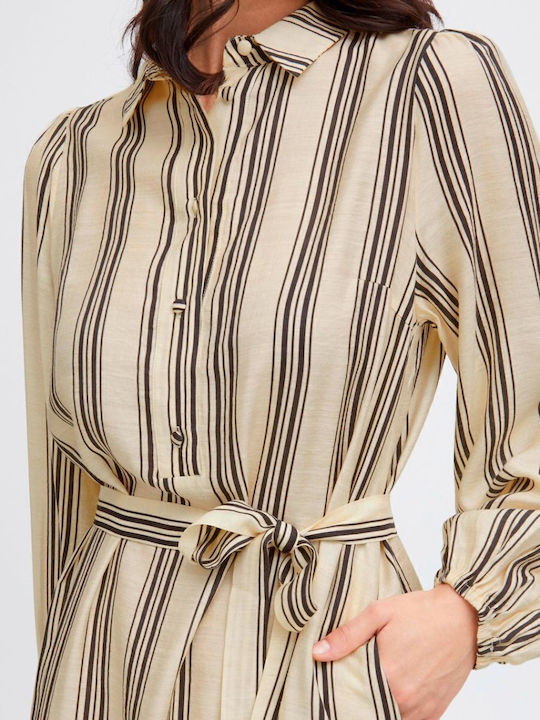 Rochie Bej