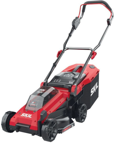 Skil 0130CA Lawn Mower Battery