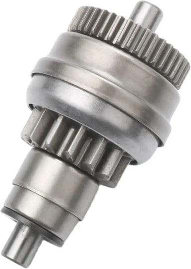 Aspira Κόμπλερ Μίζας Μοτοσυκλέτας για Honda LEAD / Vision 119286