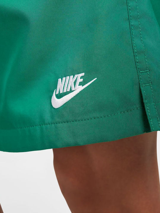 Men's Shorts Green