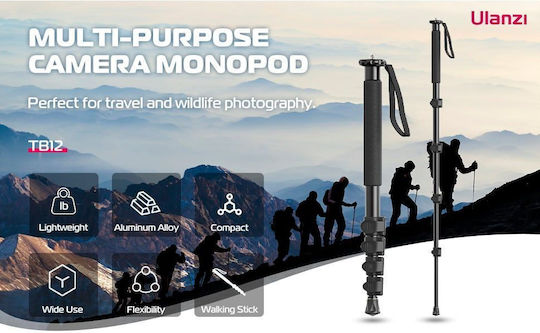 Ulanzi Selfie Stick for