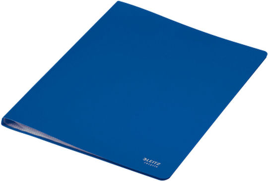 Leitz Ordner für Papier A4 Blau