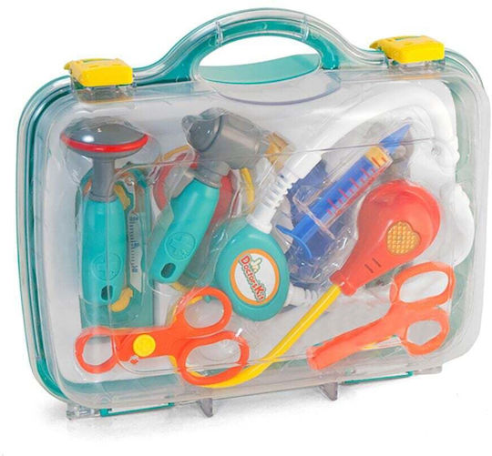 Large Doctor's Kit Kids