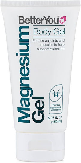 BetterYou Chelatisiertes Magnesium Für Kinder 150ml