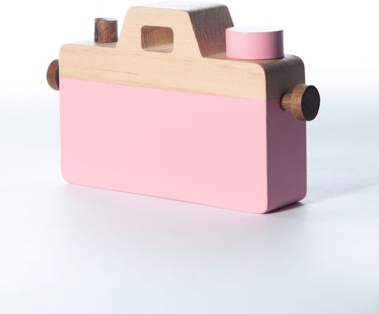 Handmade Marc Toys Photo Camera