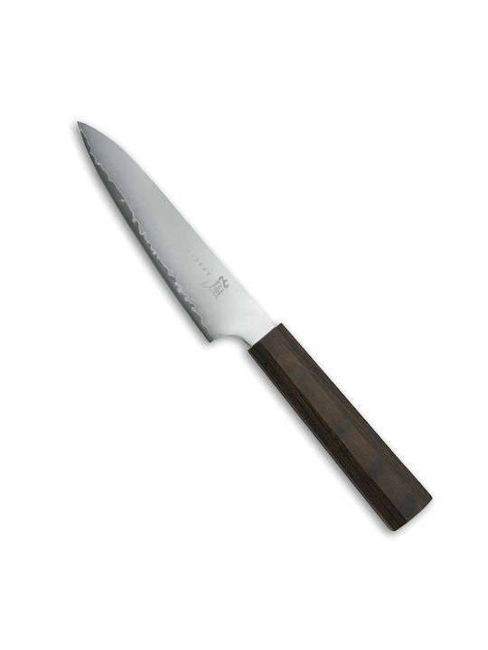Yaxell Knife General Use from Stainless Steel 12cm