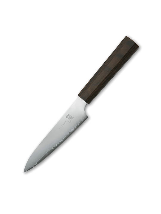 Yaxell Knife General Use from Stainless Steel 12cm