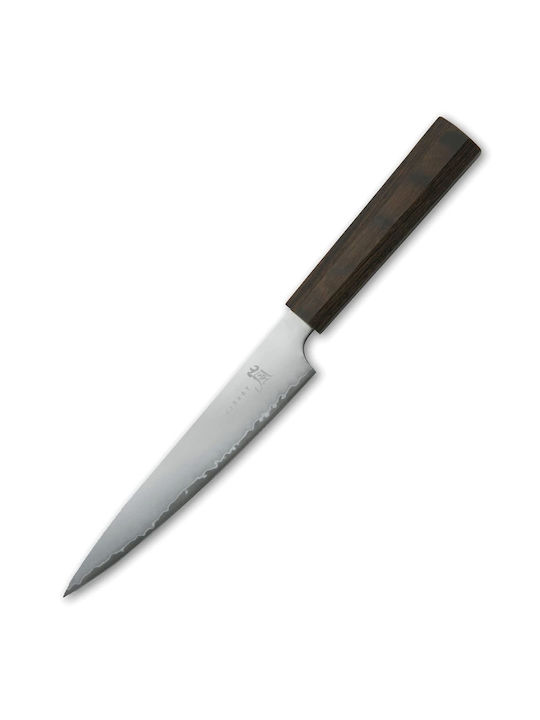 Yaxell Μαχαίρι Sujihiki από Ανοξείδωτο Ατσάλι 15cm